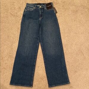 Banana Republic Indigo Denim Jeans